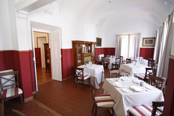 Casa Pizarro Hotel