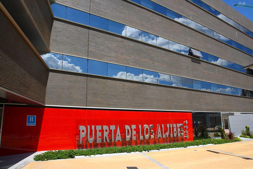 Allegro Hotel Granada