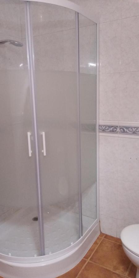 Apartamento Puerta De Bisagra- Con 2