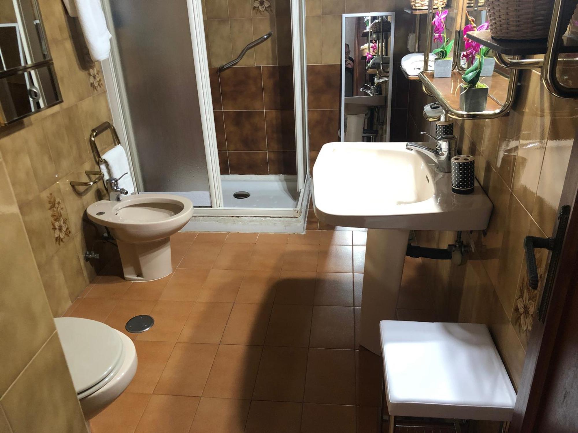 Balcones De San Fernando Apartment *