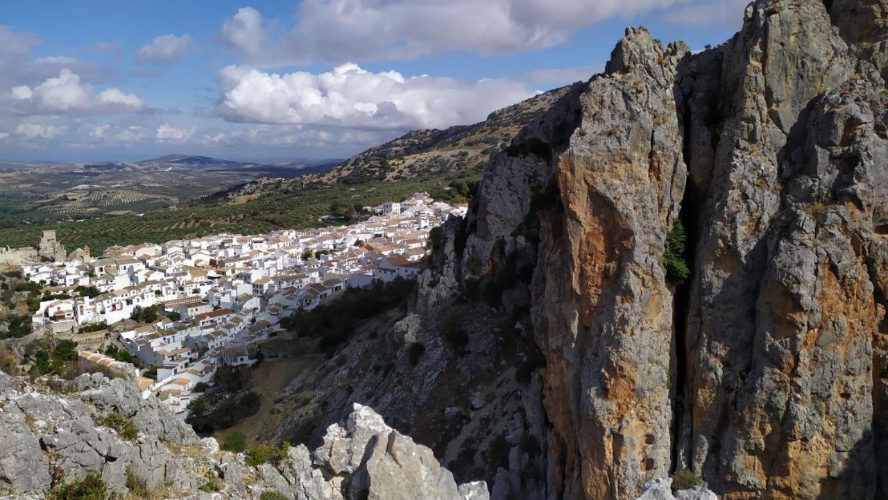 Casa El Remanso De Zuheros