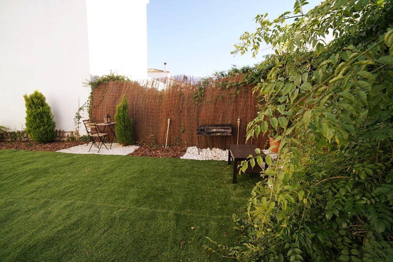 Aracena Suites