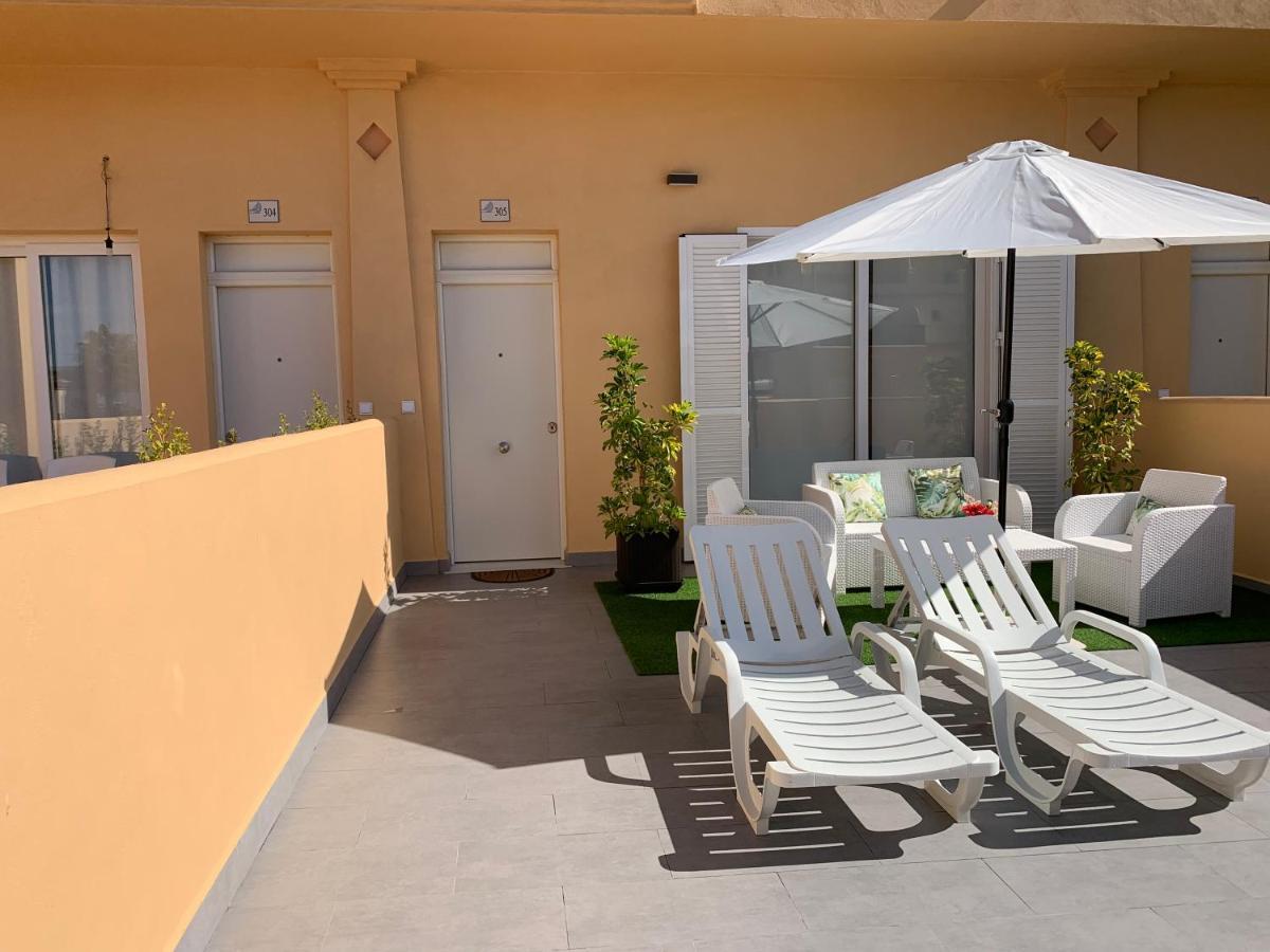 Brand New Apartamento Tarifa