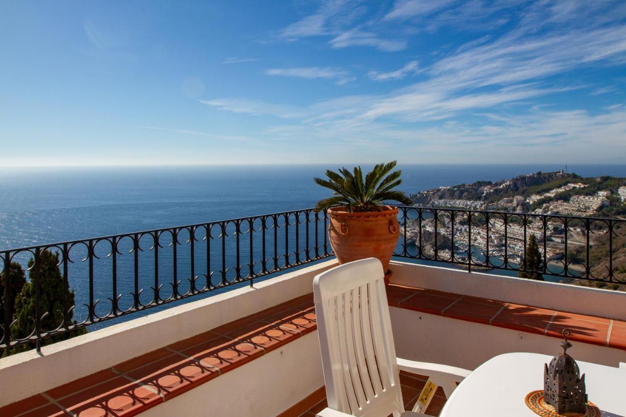Apartamento Atalaya Herradura *