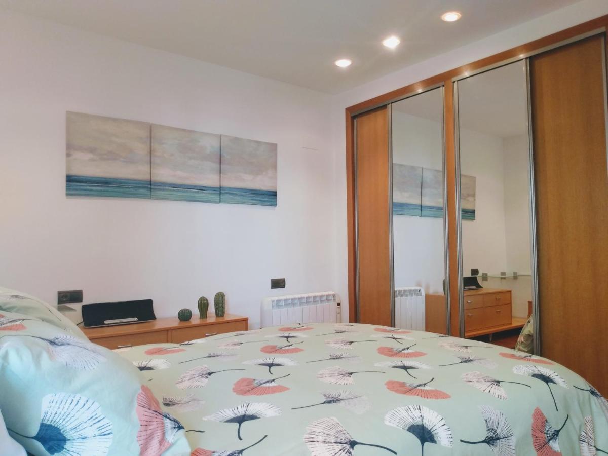 Holiday home Descanso En El Mar Benicarlo