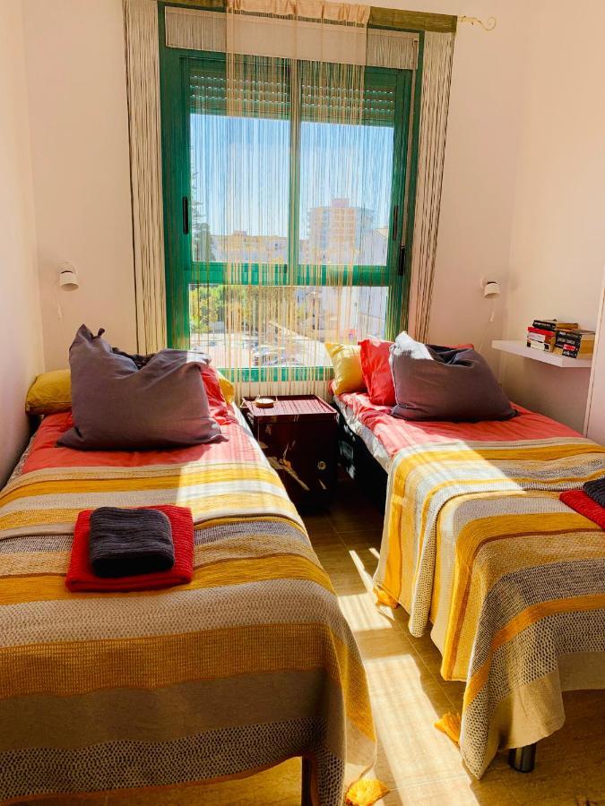Apartment Penthouse 70 Sqm Torre Del Mar