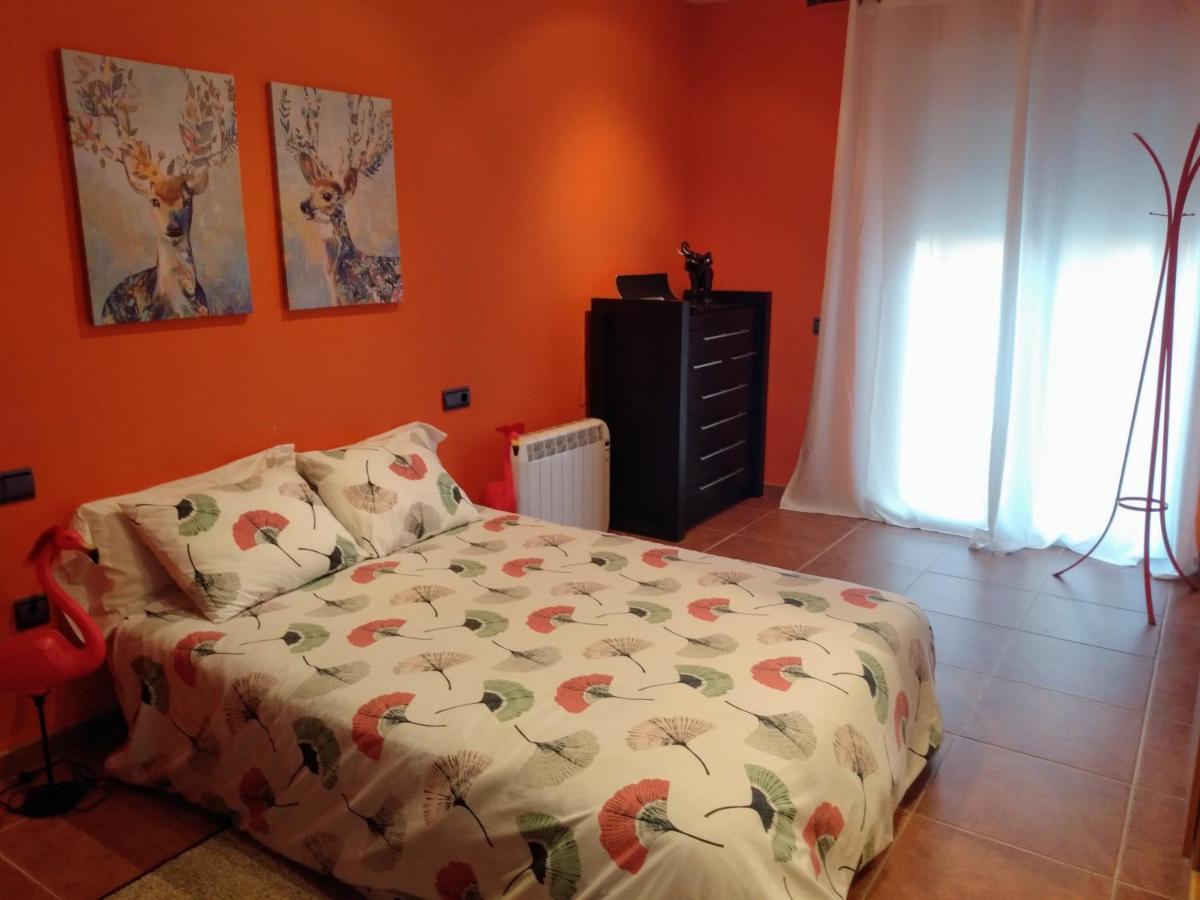 Descanso En El Mar Holiday home *