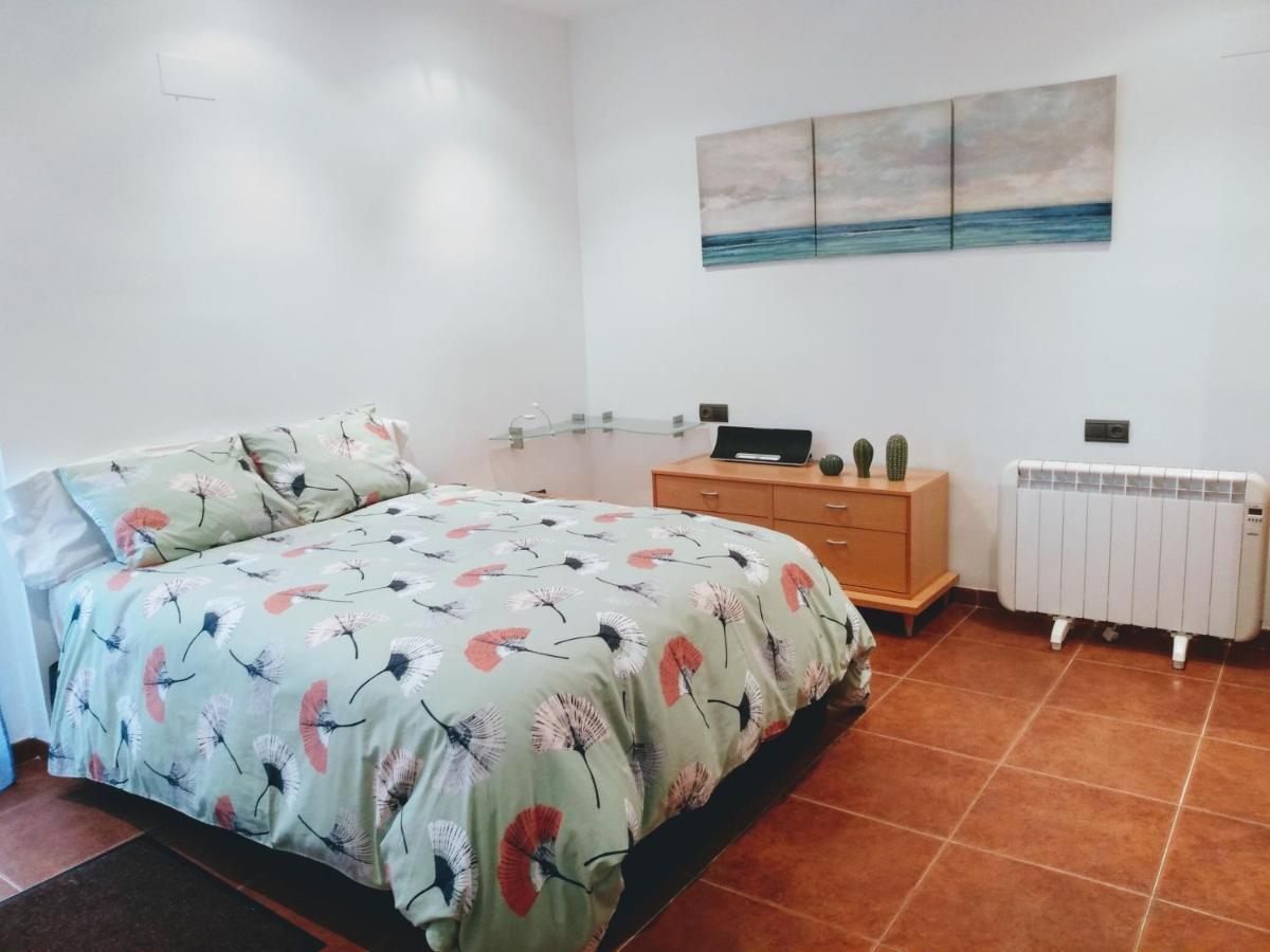 Descanso En El Mar Holiday home *