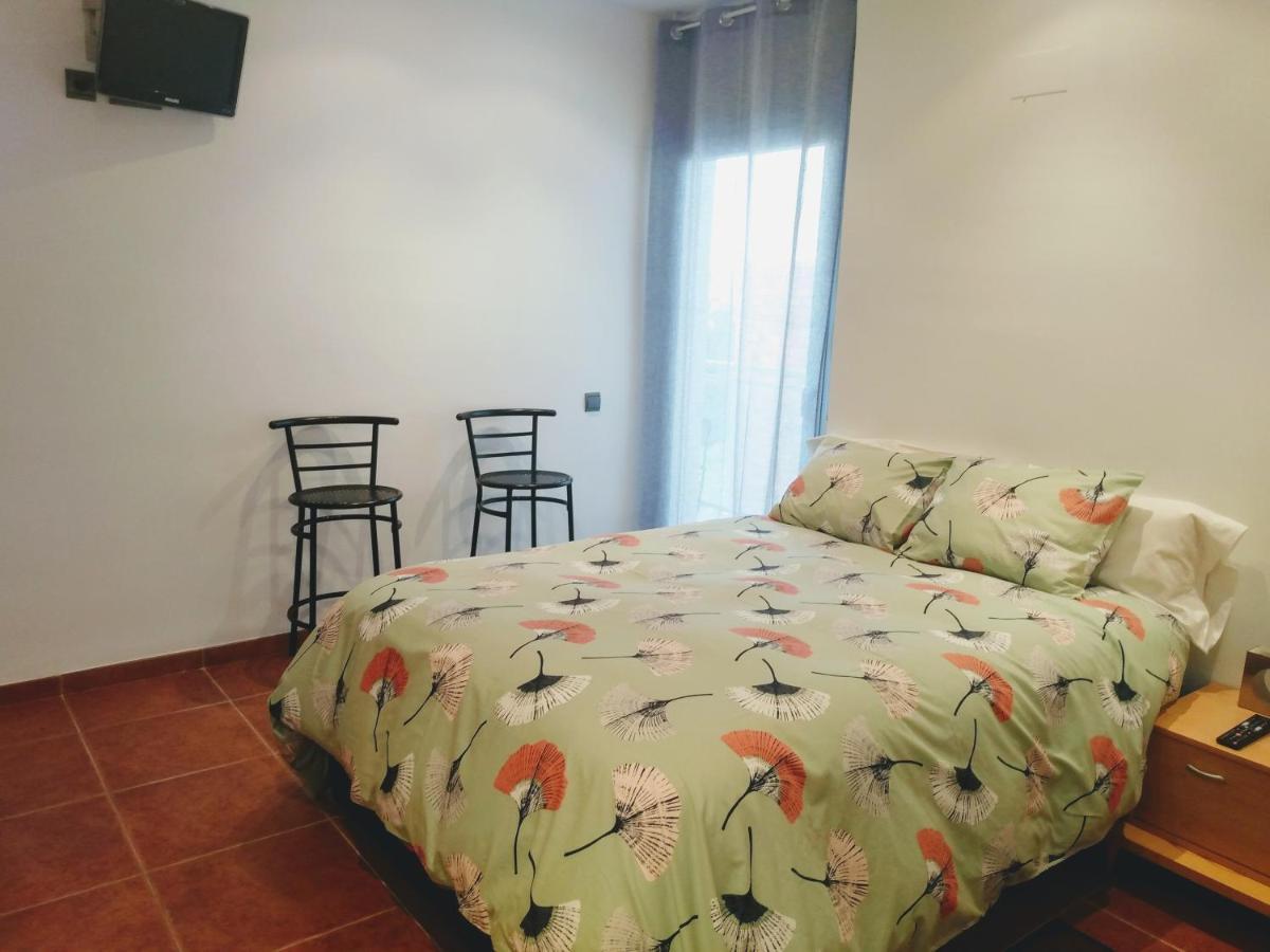 Descanso En El Mar Holiday home