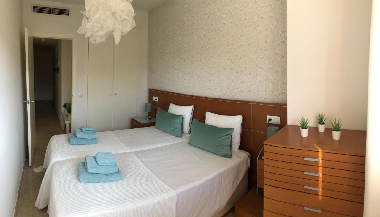 Apartamento Penthouse La Paz 9 - Castle View