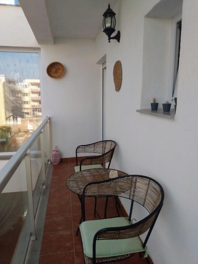Descanso En El Mar Holiday home Benicarlo