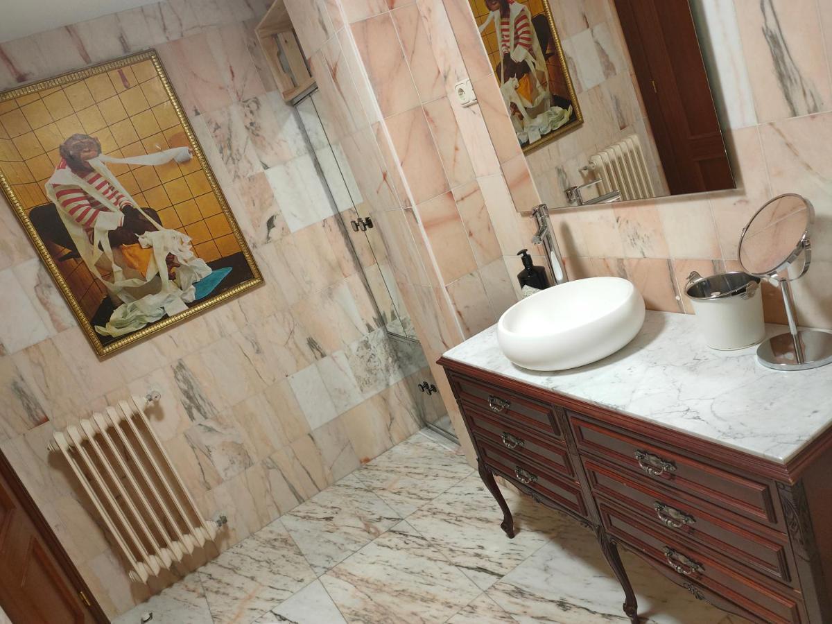 Apartamento Casa Seines León
