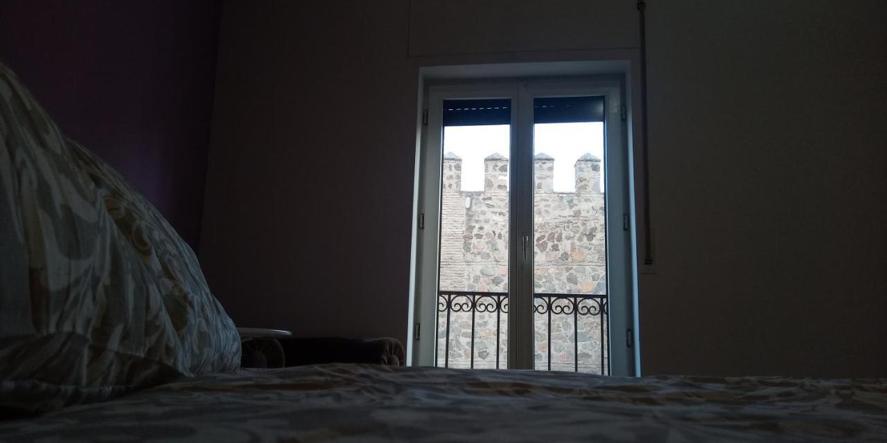 Apartamento Puerta De Bisagra- Con 2