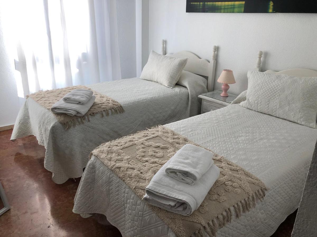 Balcones De San Fernando Apartment *