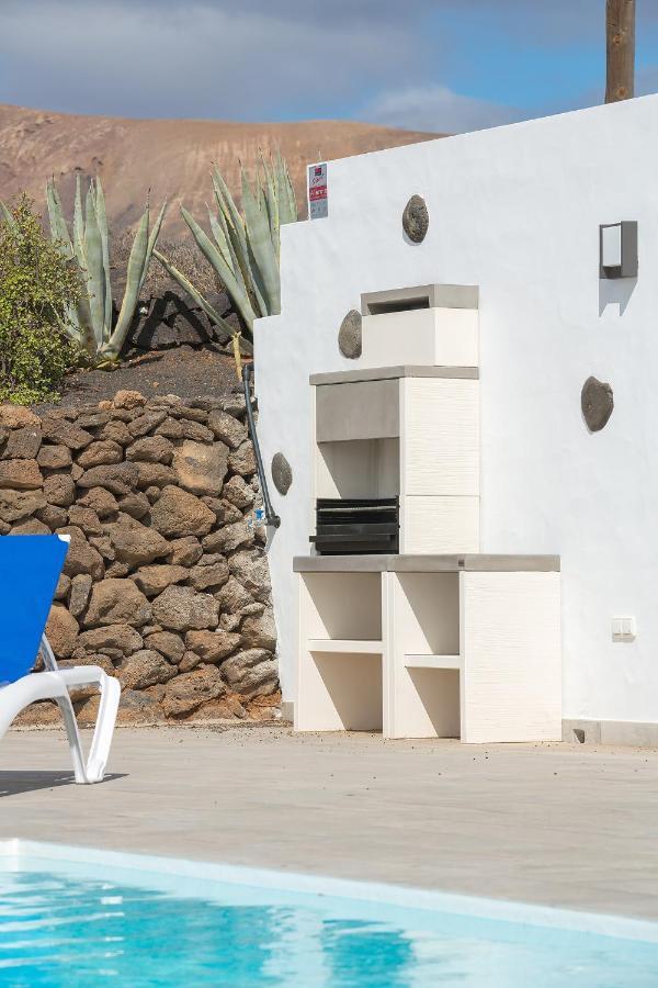 The View Lanzarote Macher