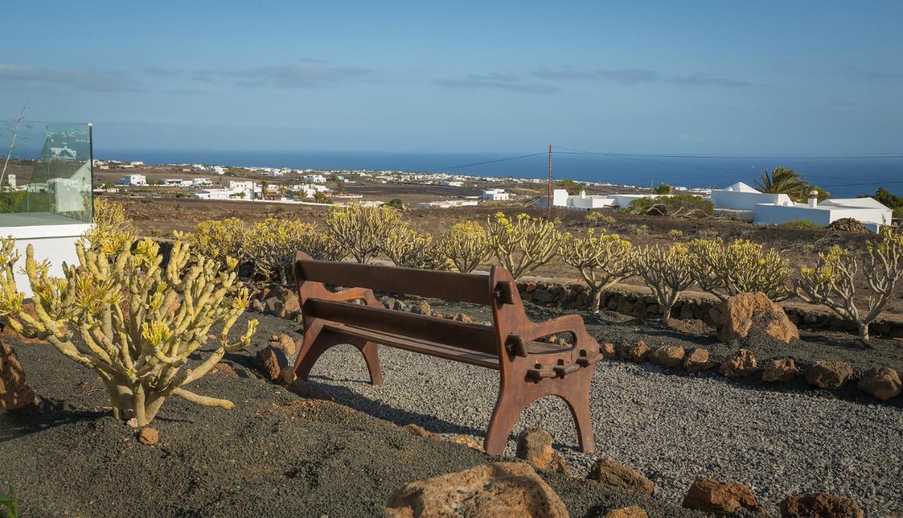 The View Lanzarote Macher