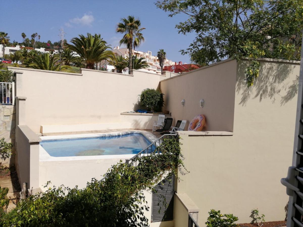 Luxury Ocean View Tinguafaya Holiday With Private Pool Сasa de vacaciones *