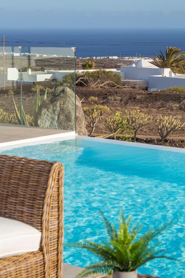 The View Lanzarote * Macher