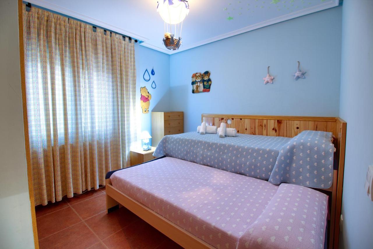 Cuencaloft Relax En Familia Apartamento *