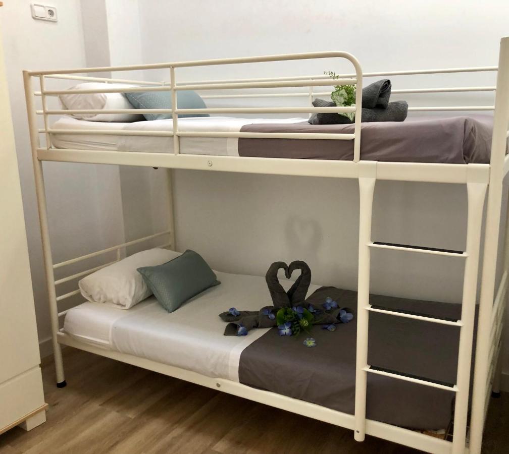 Vilamarlux Iii Apartamento