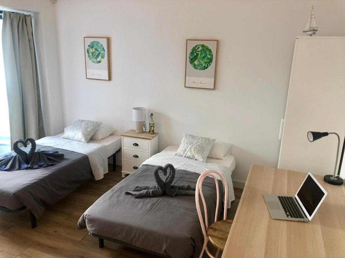 Apartamento Vilamarlux Iii Vilassar De Mar