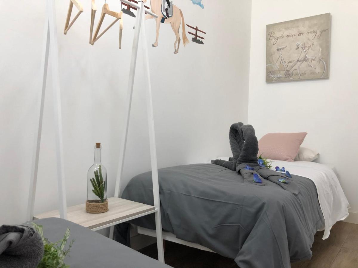Apartamento Vilamarlux Iii Vilassar De Mar