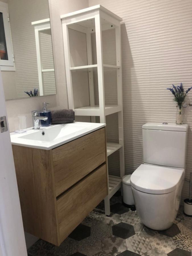 Vilamarlux Iii Apartamento