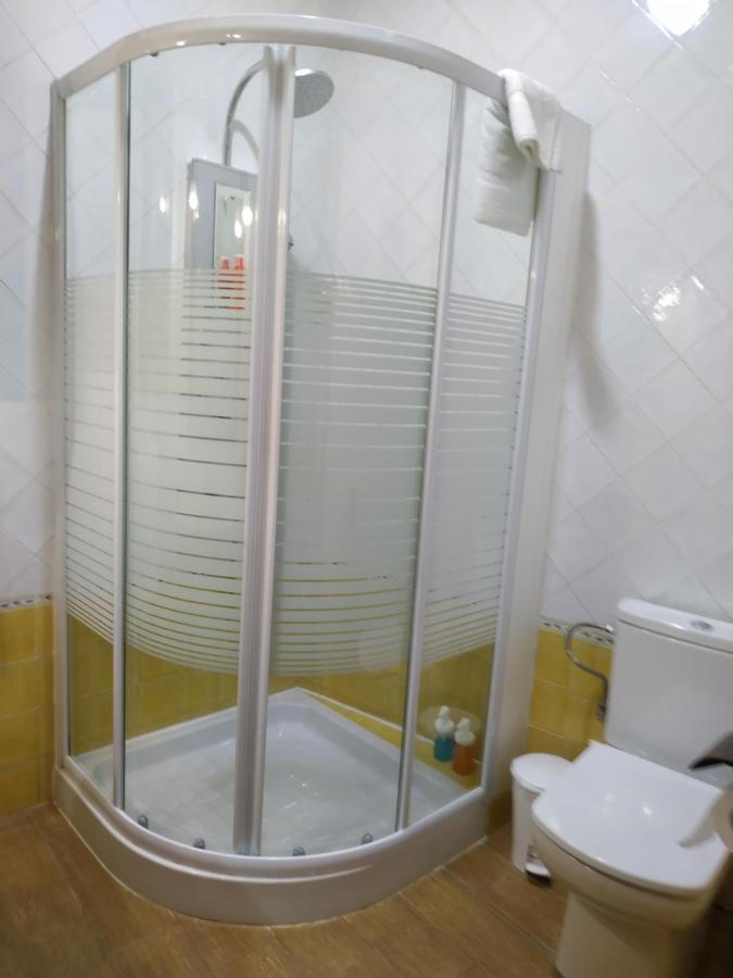 Apartamento Sevilla 8 * Bormujos