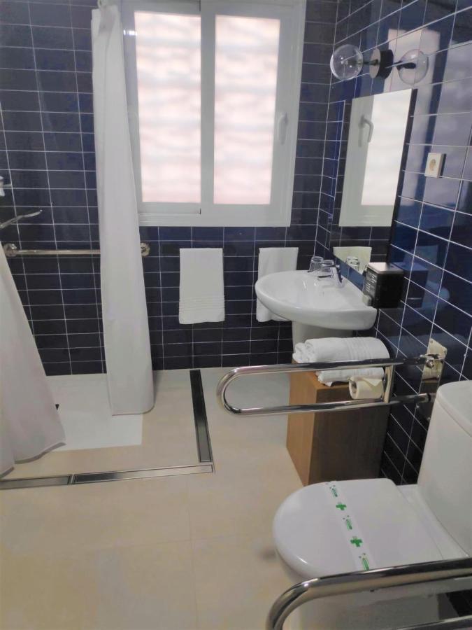 Sosiego De Mar Guest house 3*