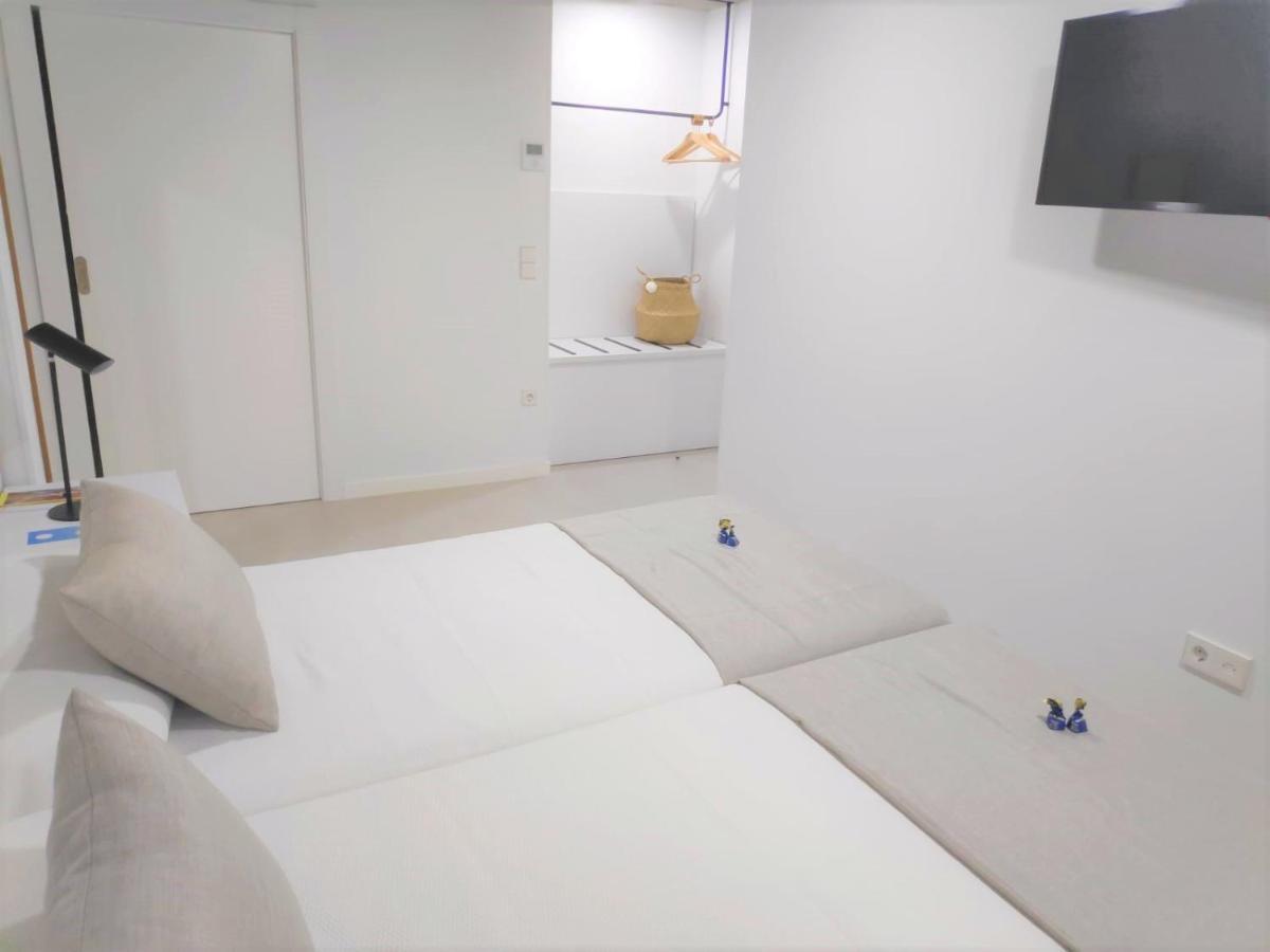 Sosiego De Mar Guest house