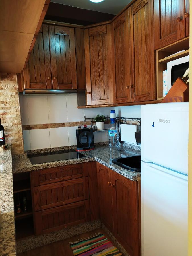 La Peatonal Apartamento *