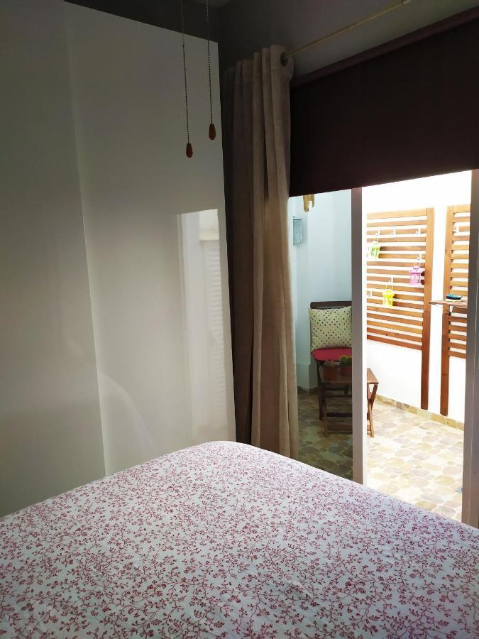 Apartamento La Peatonal