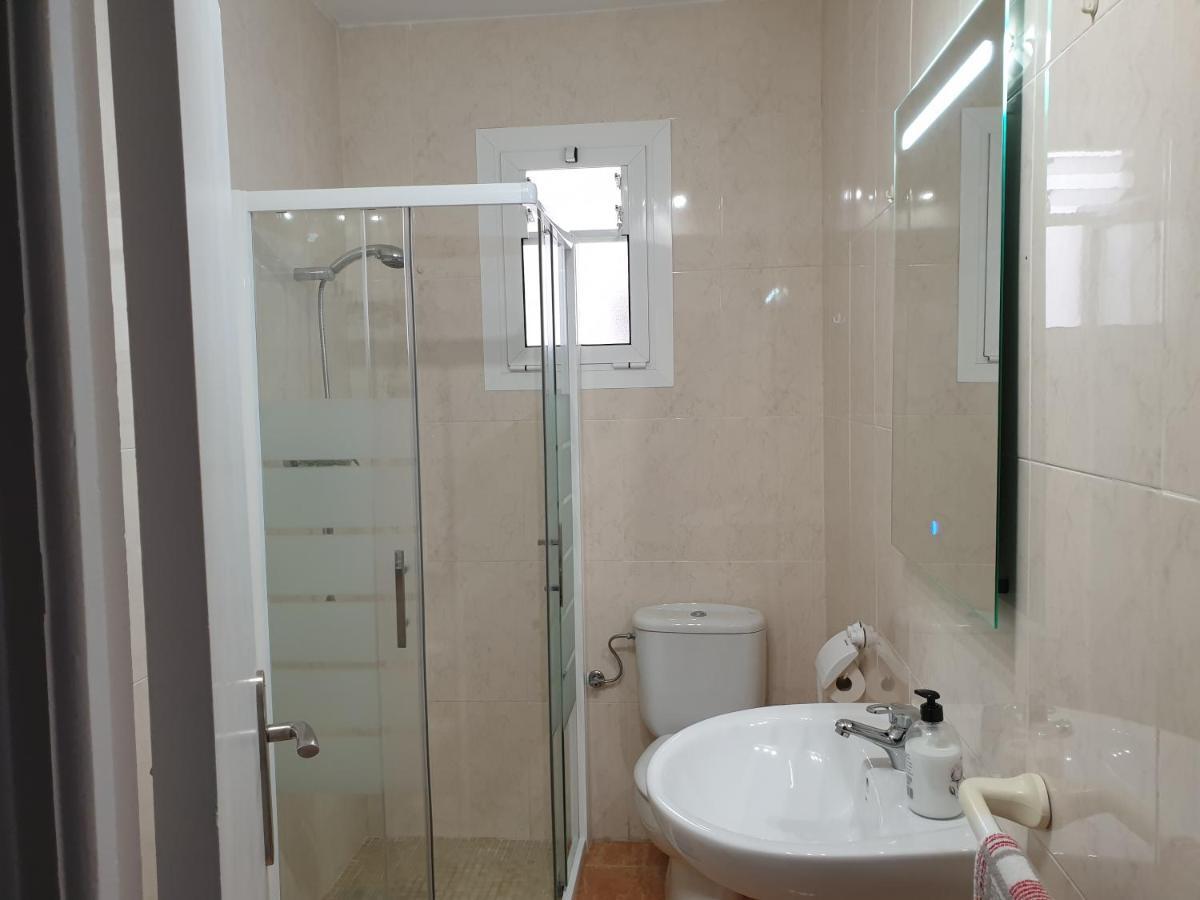 Apartamento Apartamento Moriones Iii Torrevieja