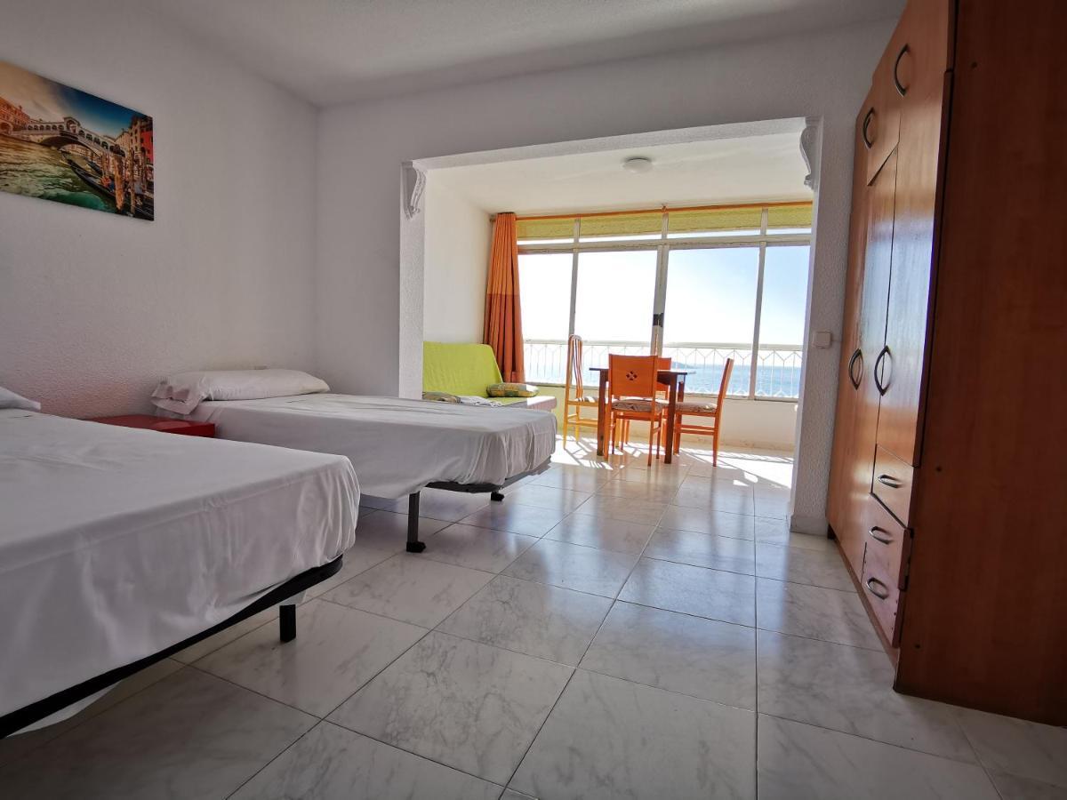 Gestión Inmobiliaria Carmona Rent Apartamento *
