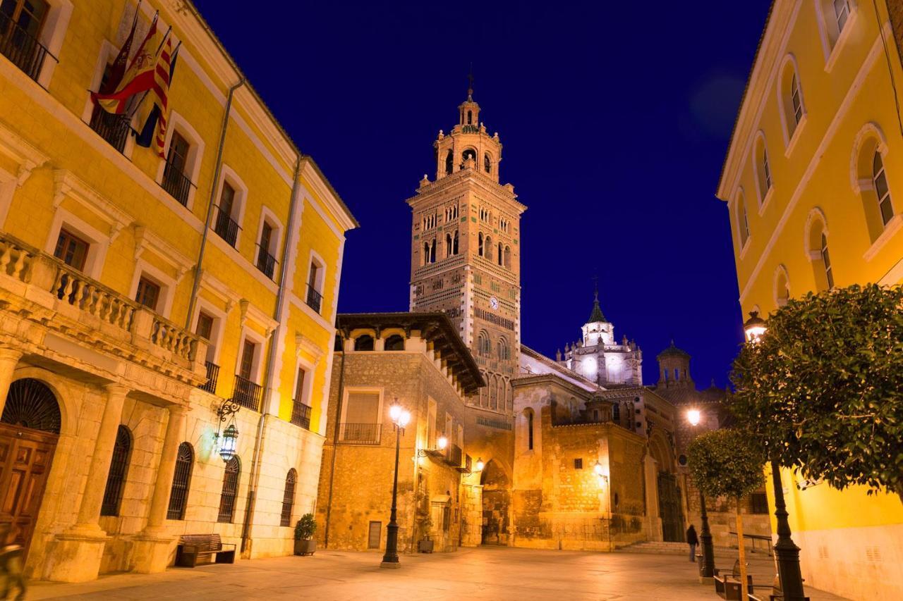 Mudejar Teruel