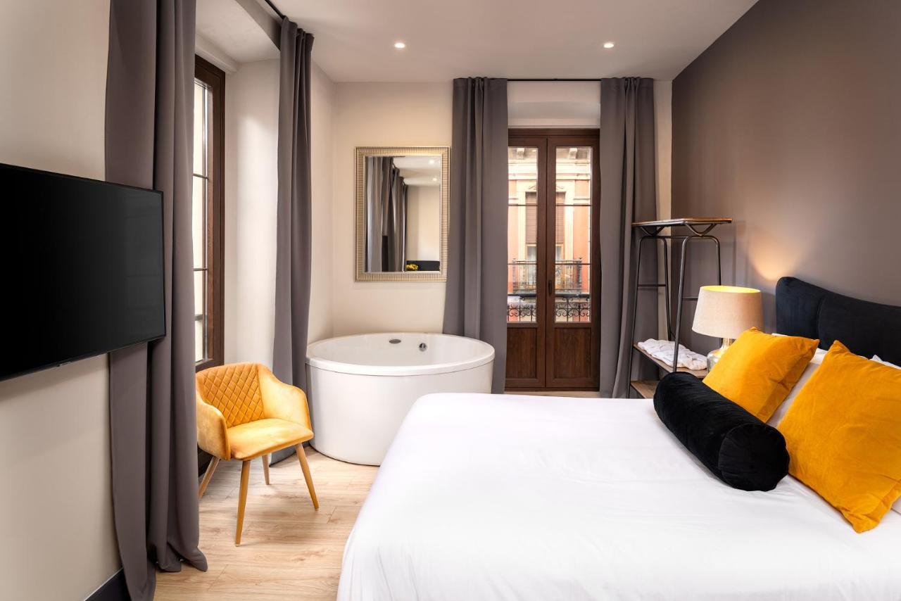 Aparthotel 1907 Gijon