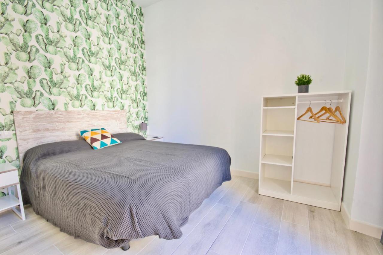 Apartamento Malagaurbanrooms - City View