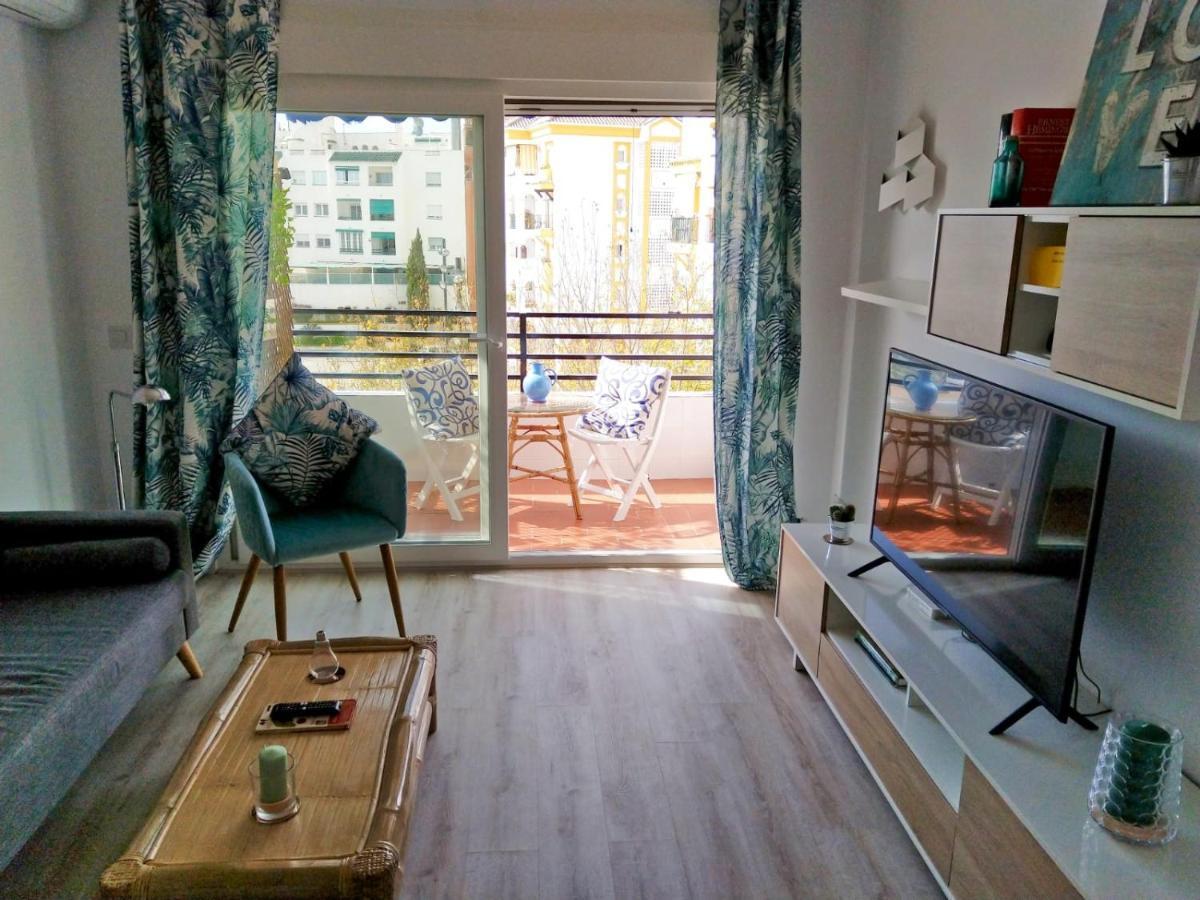 En El Corazon De Apartamento *