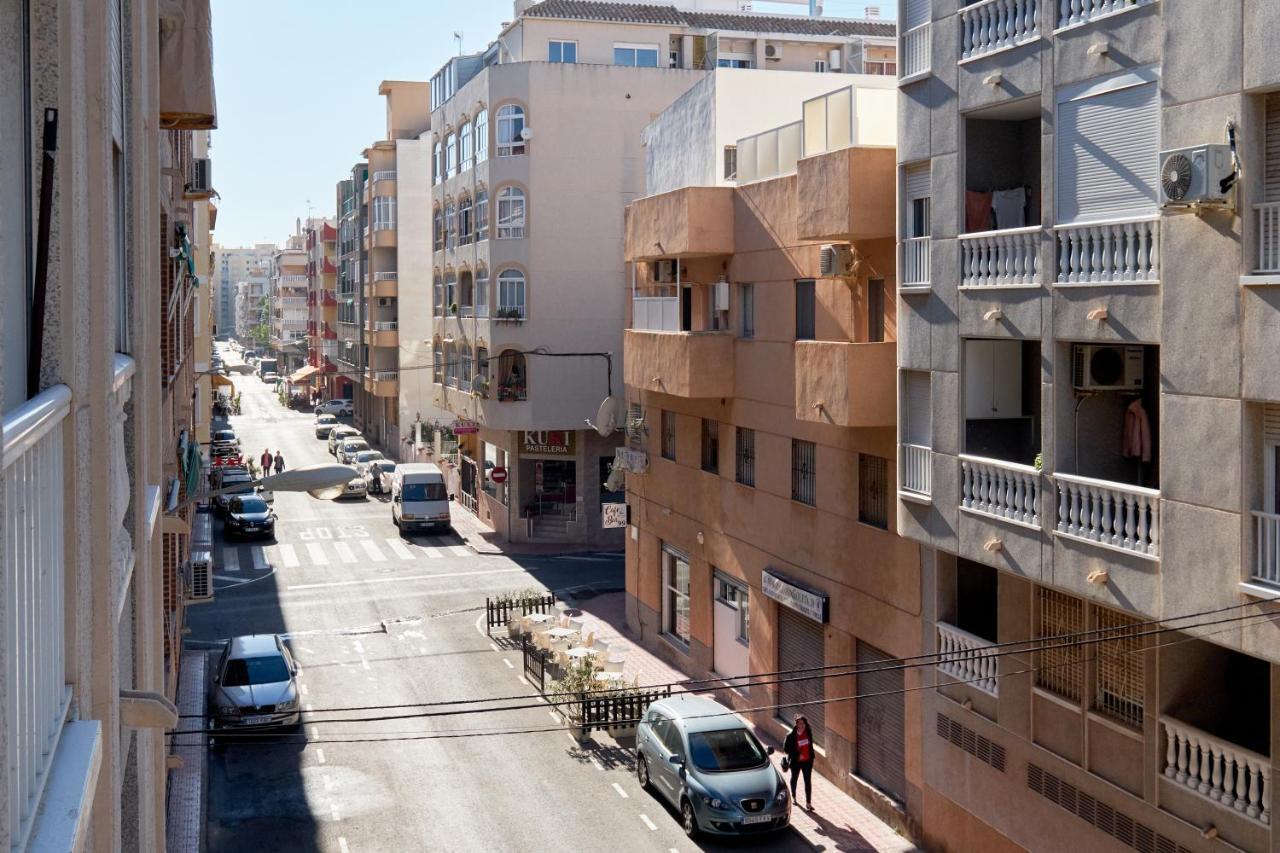 Apartment Calle Gases Torrevieja