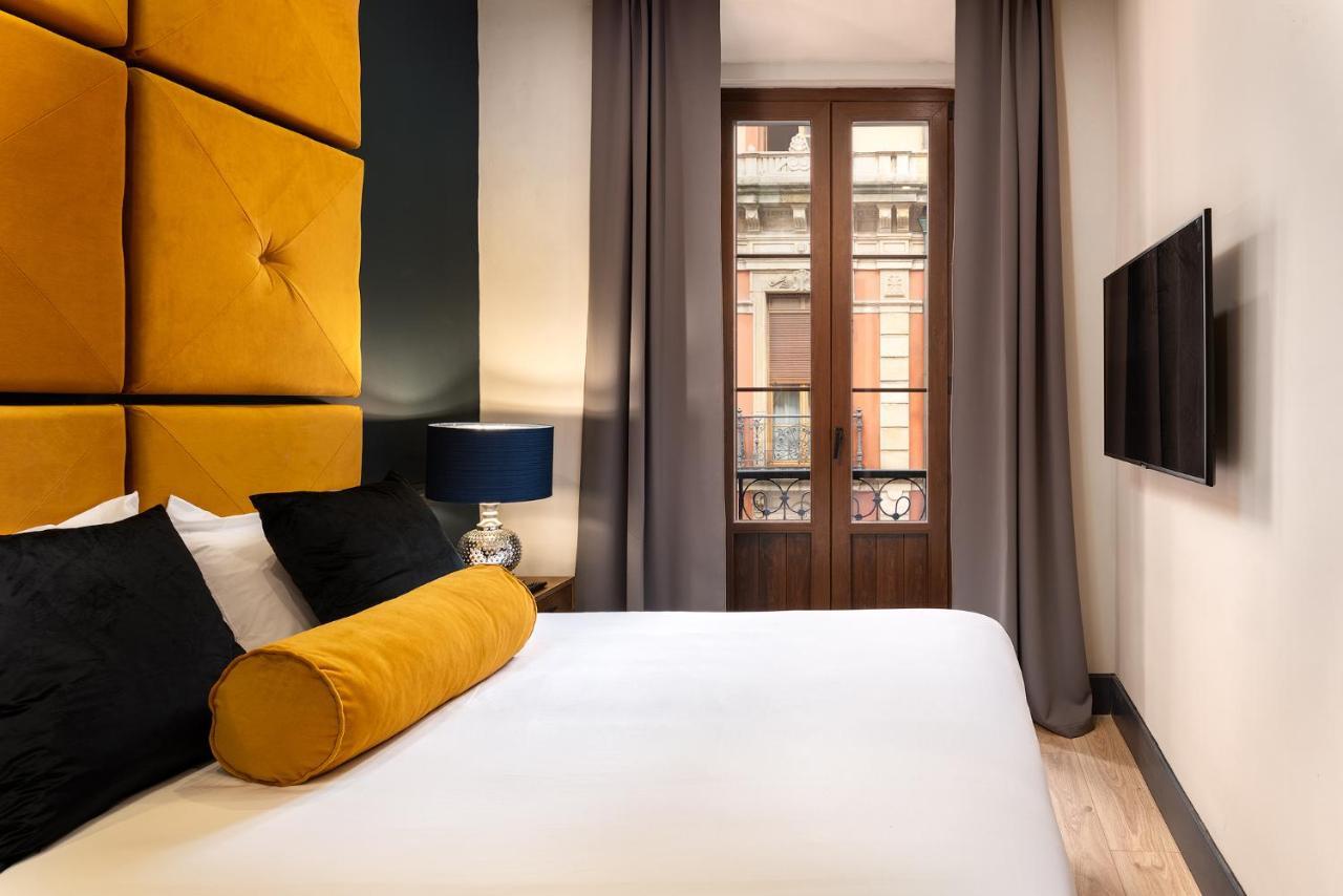 Aparthotel 1907 Gijon