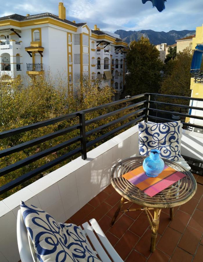 Apartamento En El Corazon De Marbella