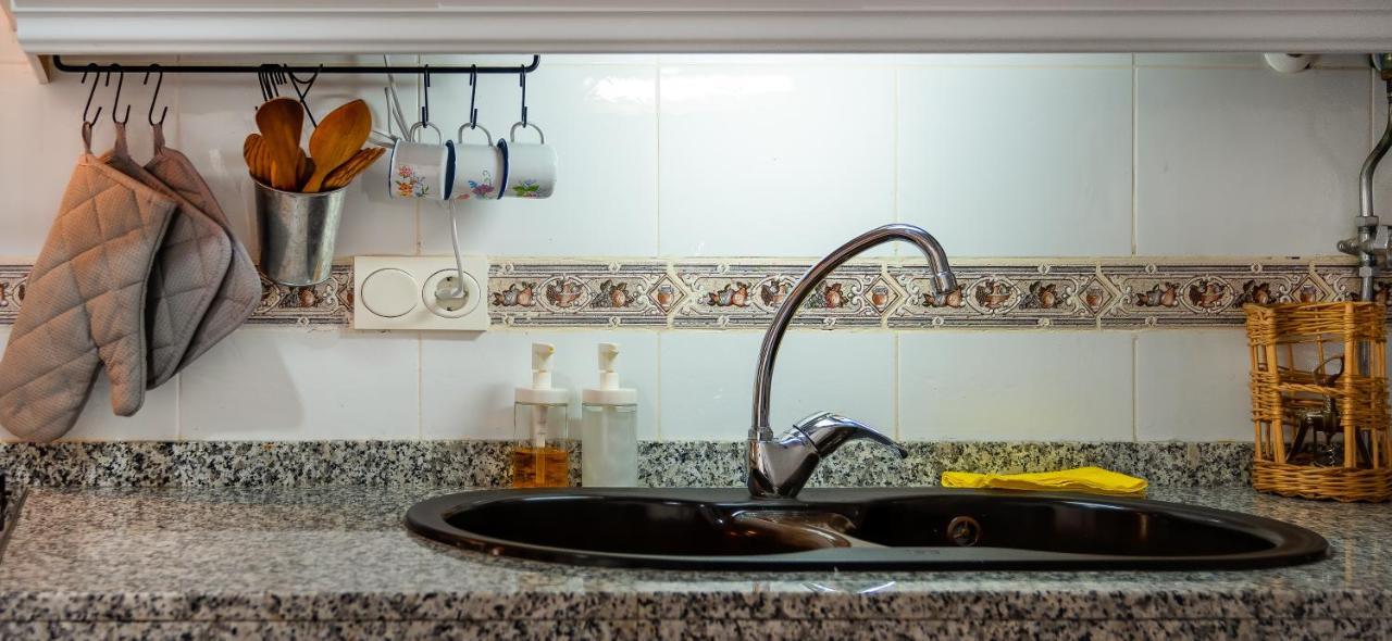 Сasa de vacaciones Casa Placeta *