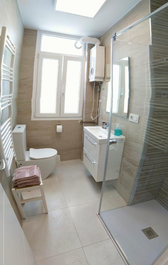 Apartamento En El Corazon De *