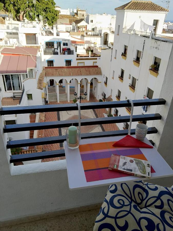 Apartamento En El Corazon De *