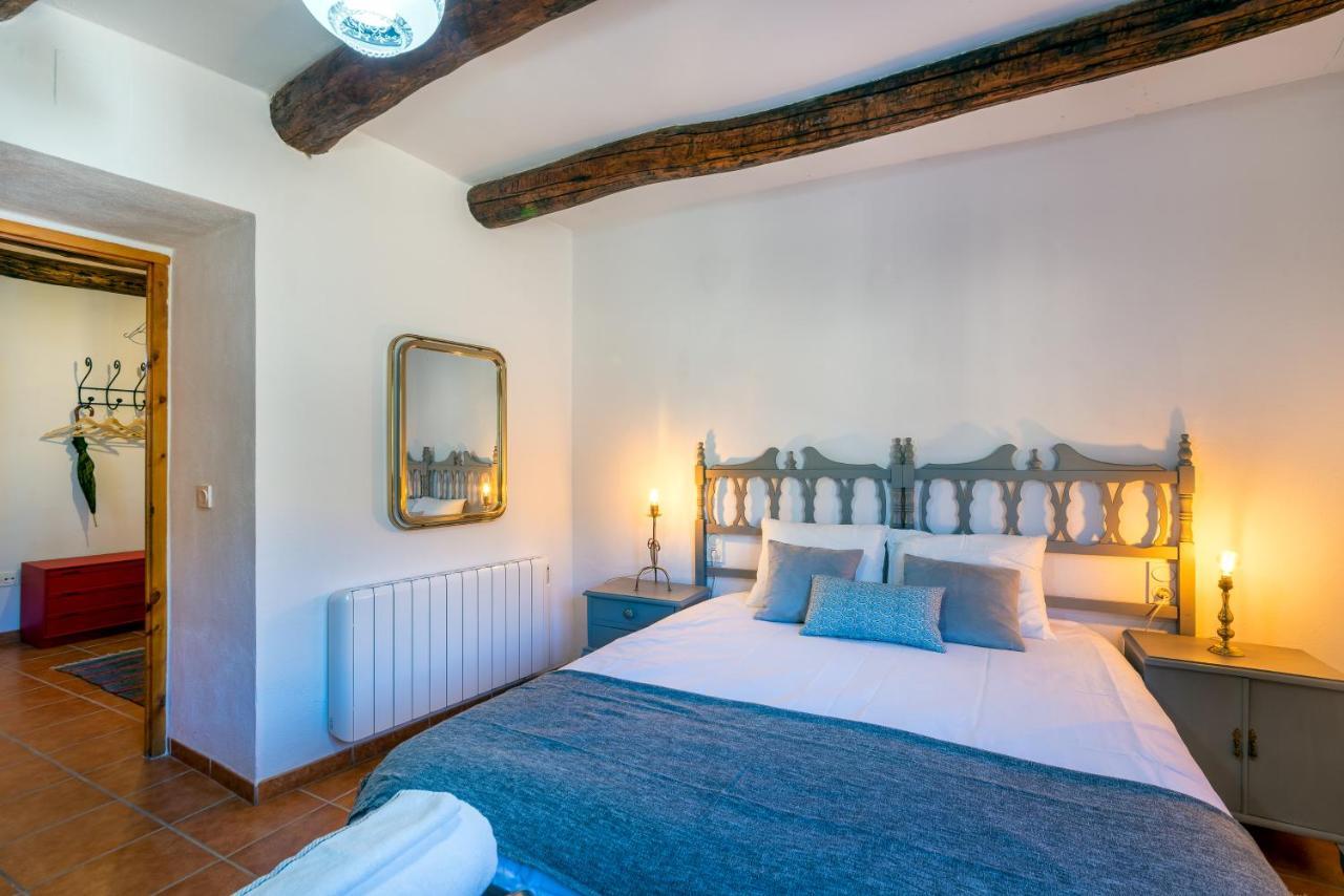 Casa Placeta Сasa de vacaciones *