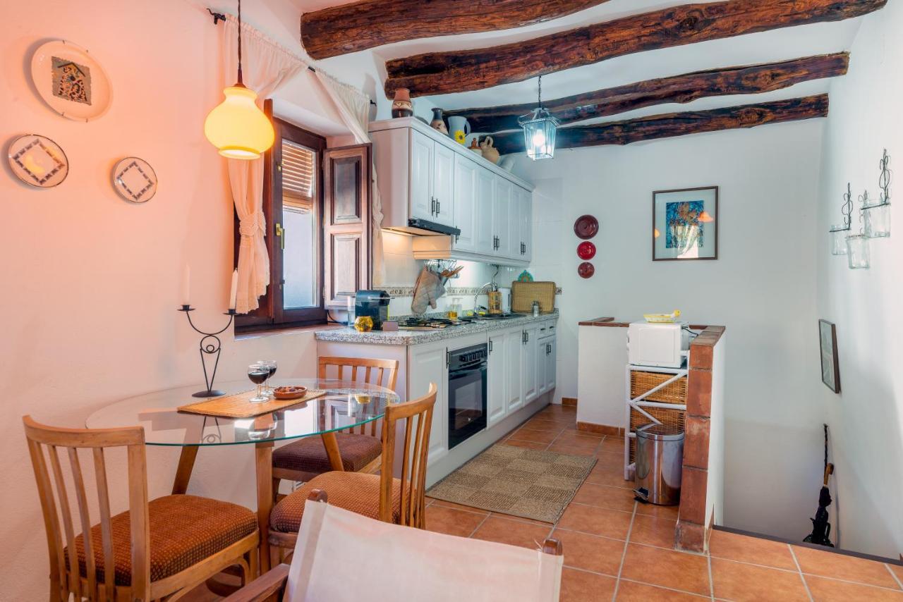 Casa Placeta Сasa de vacaciones *