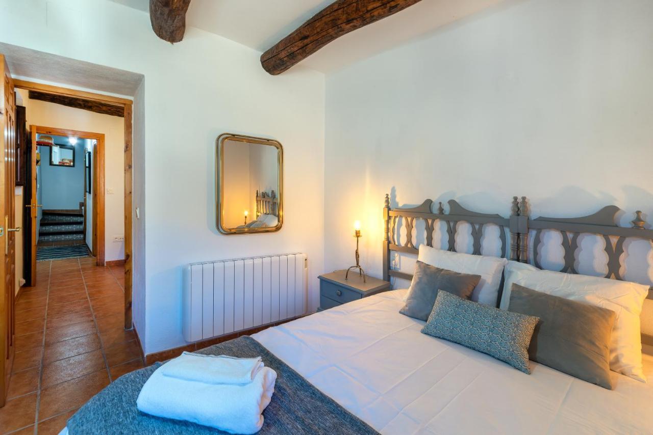 Casa Placeta Сasa de vacaciones *