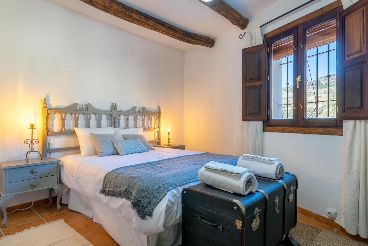 Casa Placeta Сasa de vacaciones