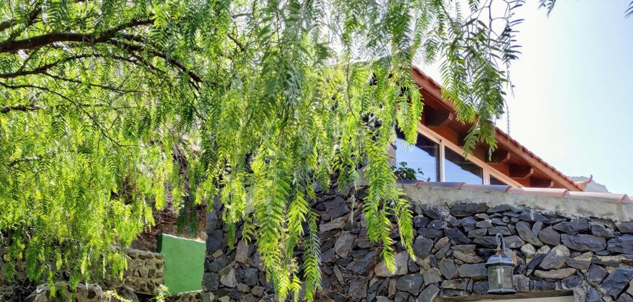 La Ladera Сasa de vacaciones *