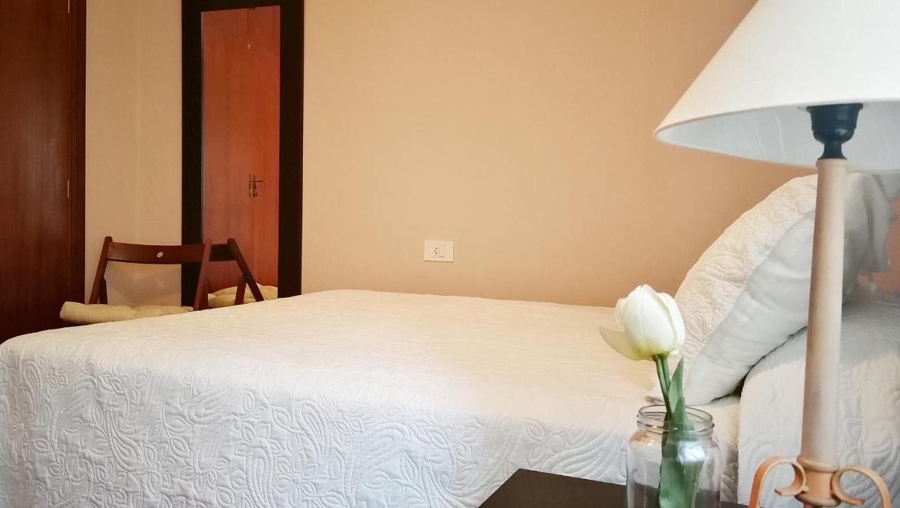 Rías Baixas - 1a Línea Playa Apartamento